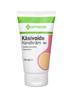 APTEEKKI Käsivoide 6x150 ml | 34,96 €