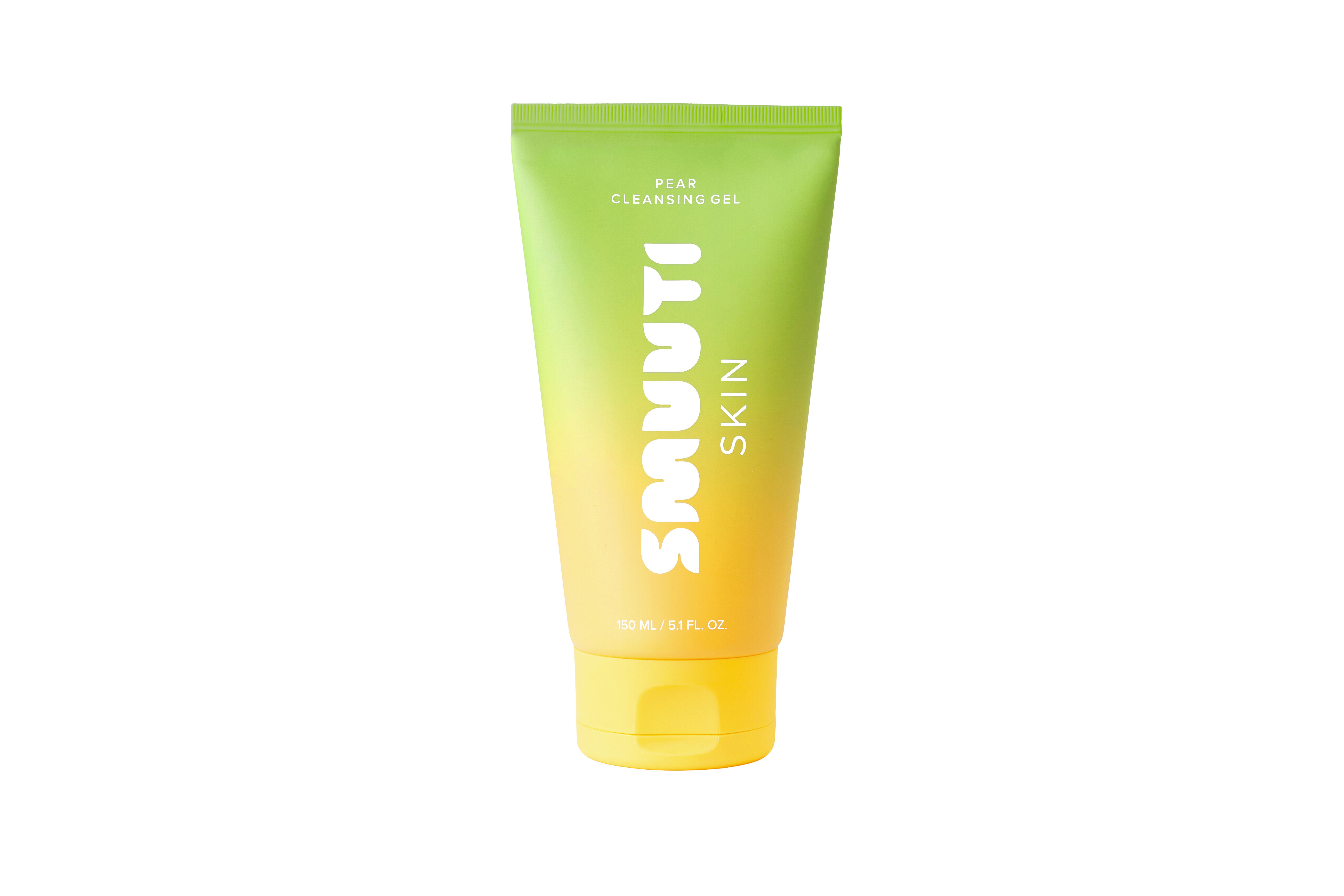 Smuuti Skin Pear Cleansing Gel 150ml