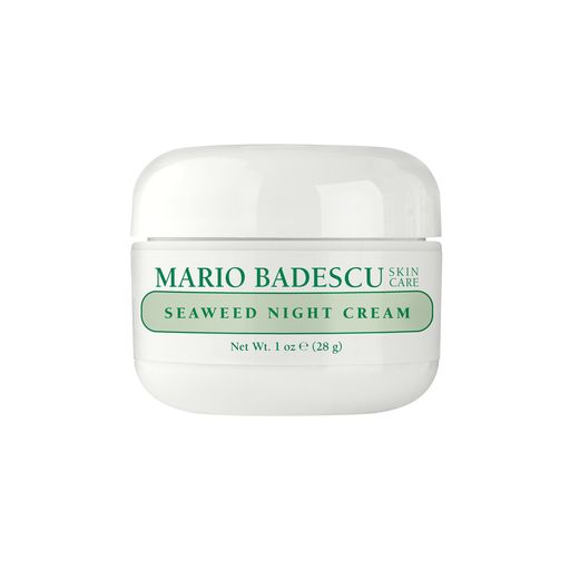 Mario Badescu Seaweed Night Cream 28g | 21,60 €