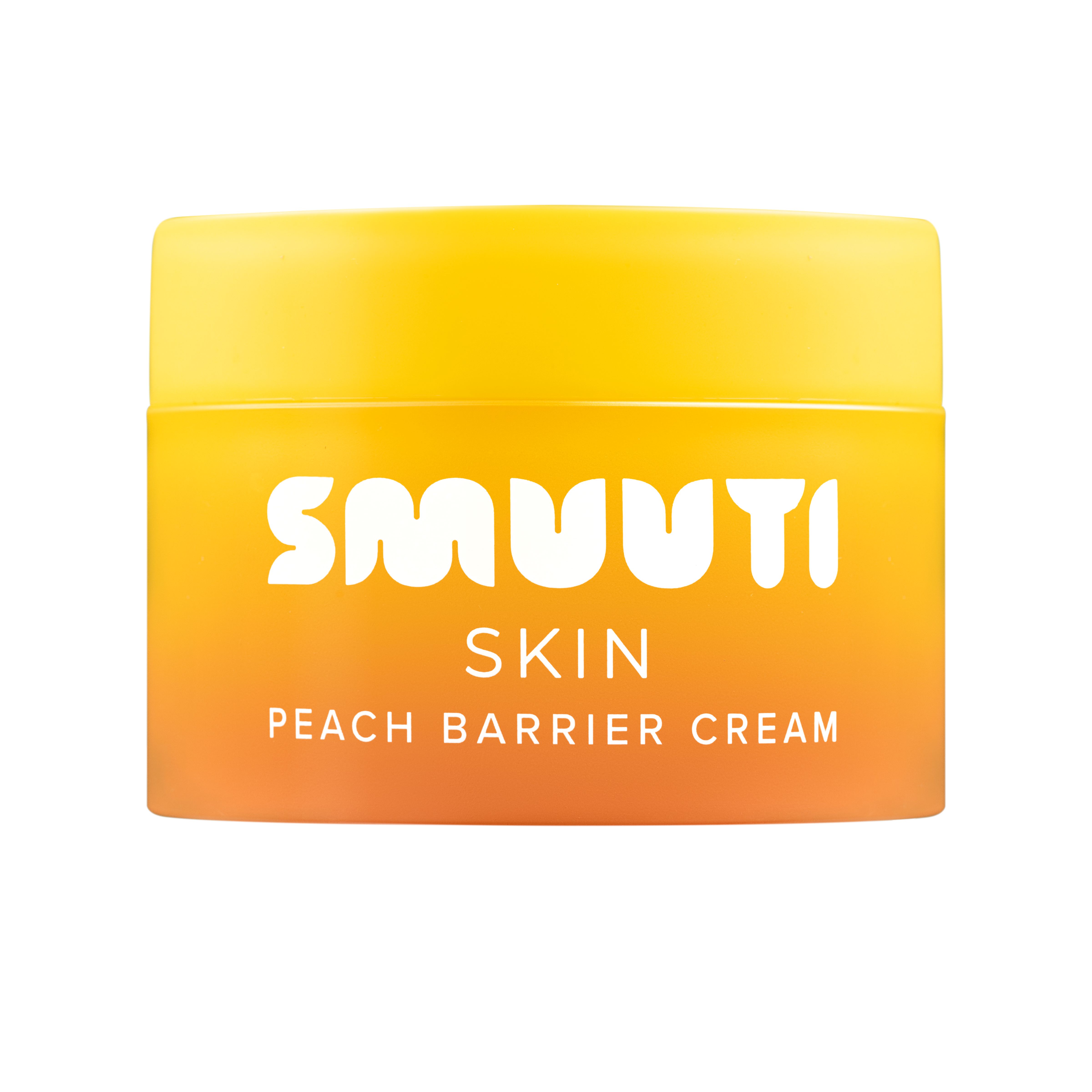 Smuuti Peach Barrier Cream 50ml