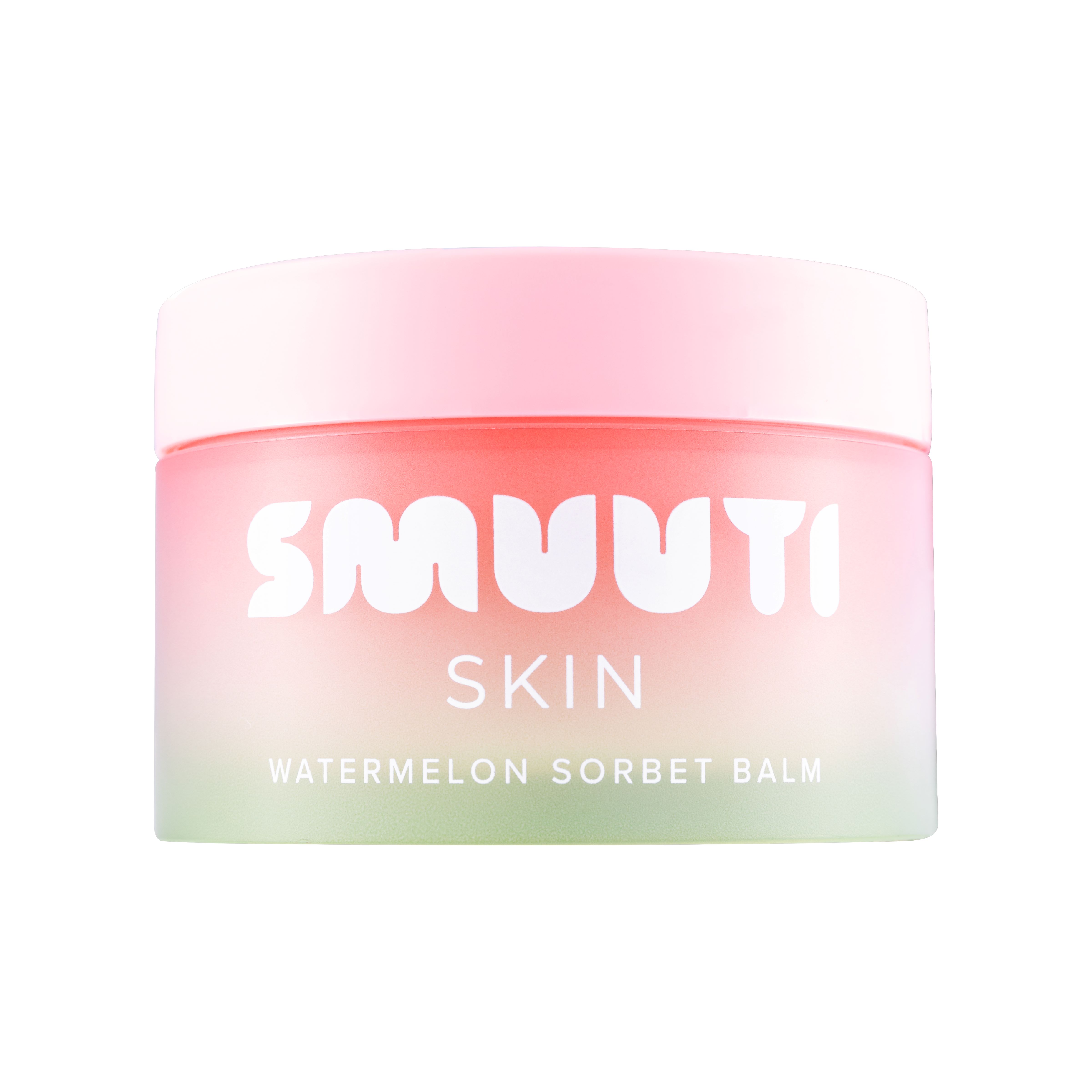 Smuuti Watermelon Dew Sorbet Balm 100 ml