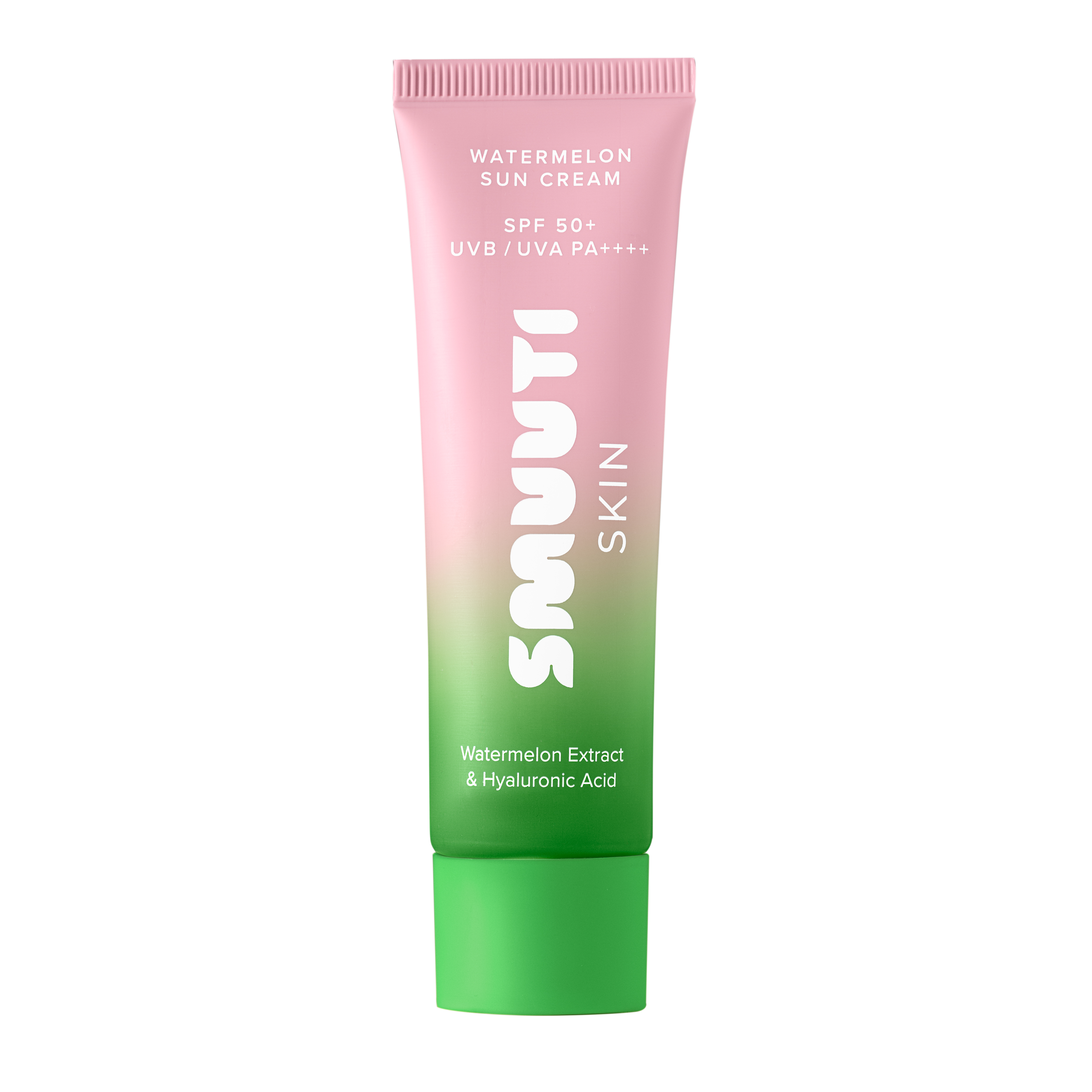 Smuuti Watermelon Sun Cream 50ml
