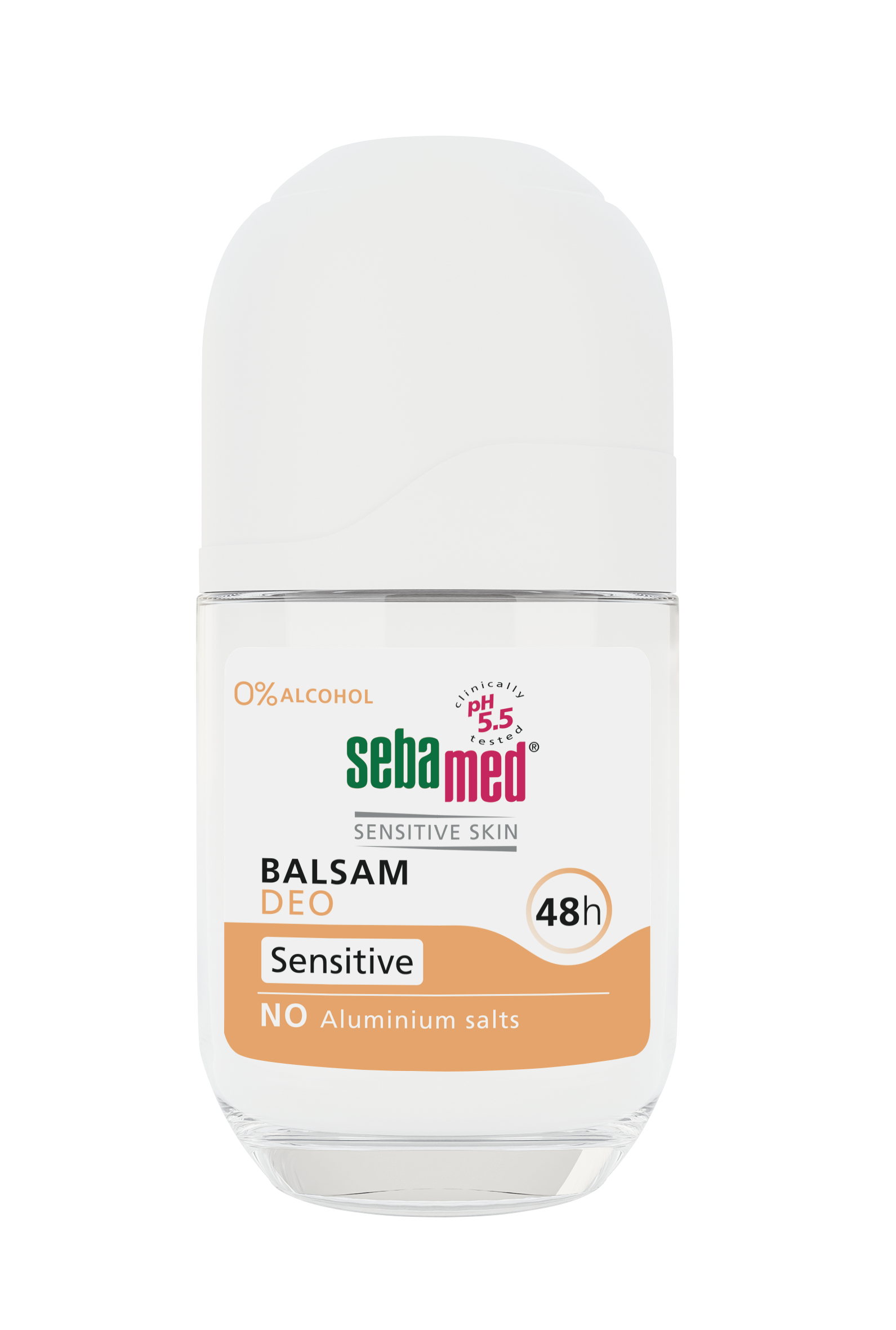 Sebamed Balsam Deo roll-on 50 ml