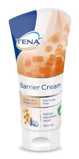 Tena Proskin Barrier Cream suojavoide 150 ml hajusteeton