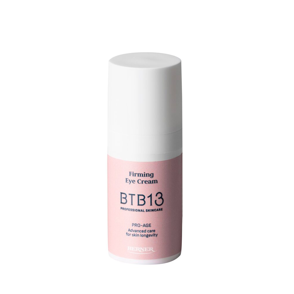 BTB13 Firming Eye Cream 15 ml
