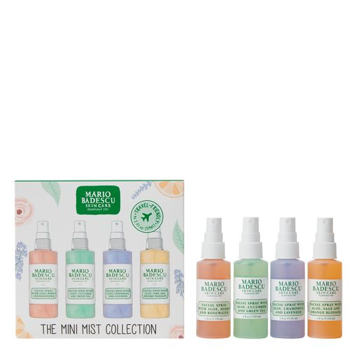 Mario Badescu Mini Mist Collection | 24,20 €