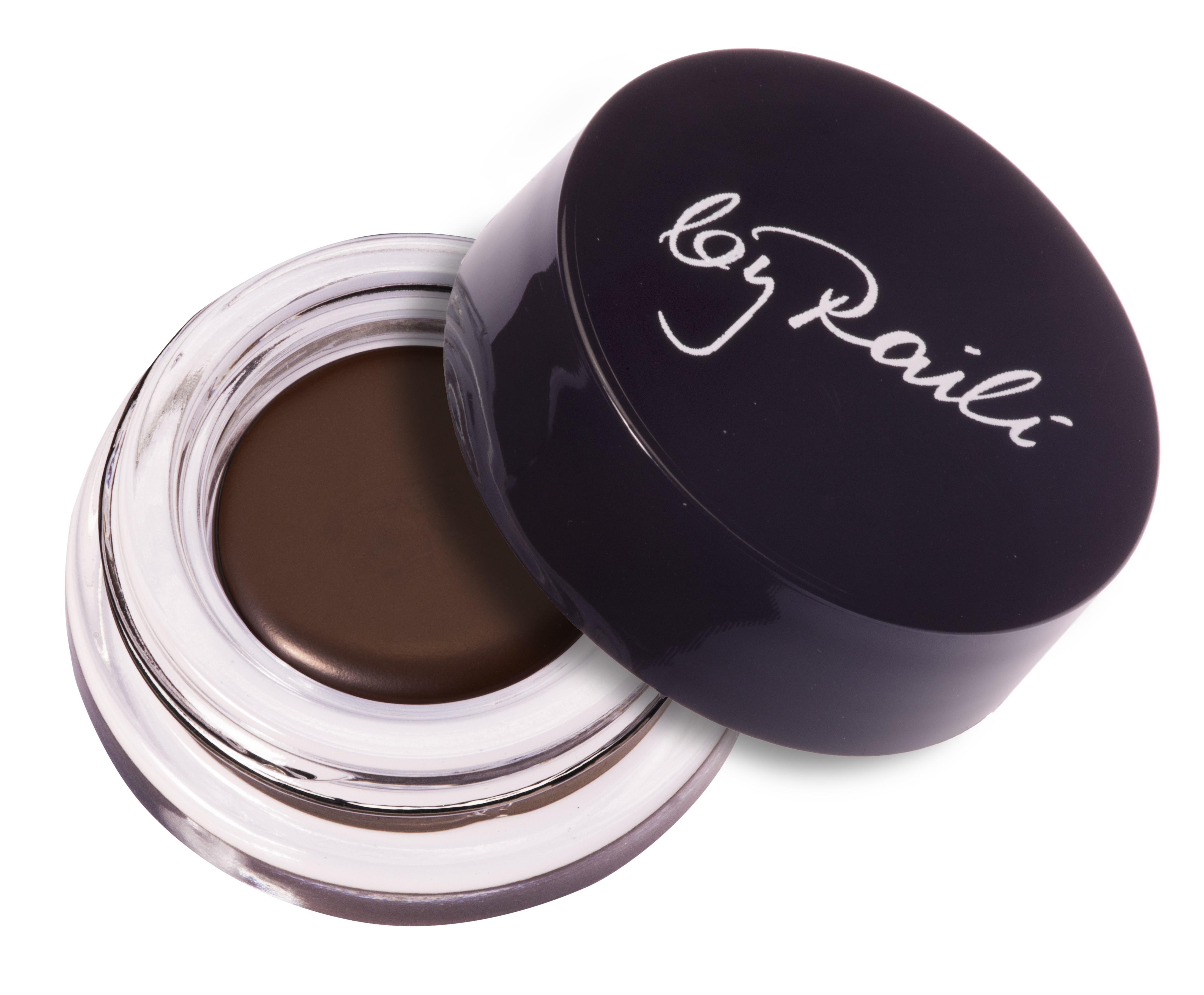 By Raili Pro Glow Brow Pomade Medium Brown 5ml