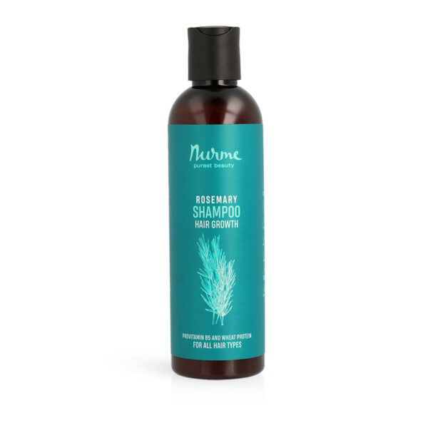 Nurme Rosmariinishampoo 250 ml