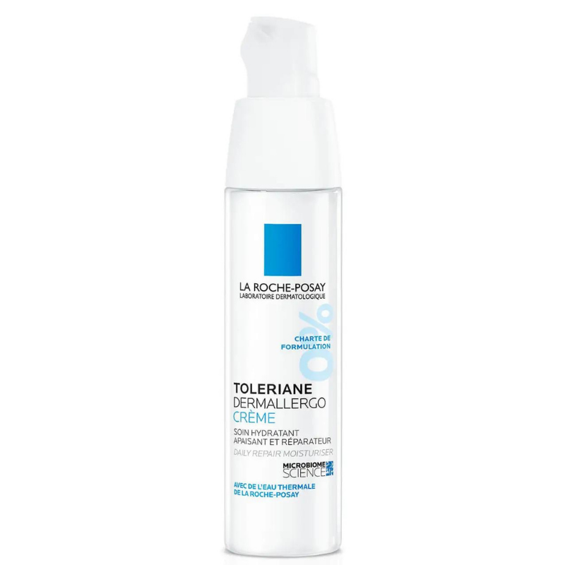 La Roche Posay Toleriane Dermallergo Creme 40 ml päivävoide