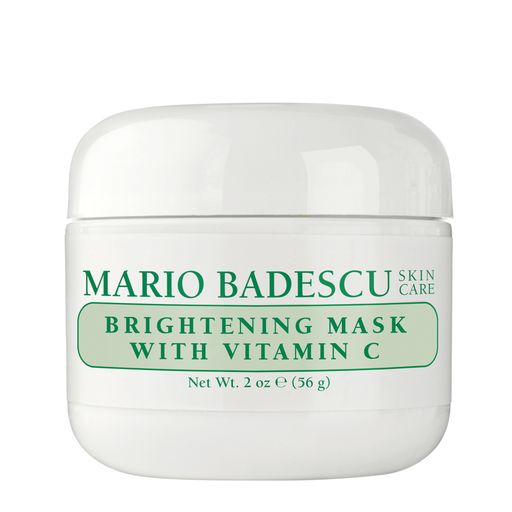 Mario Badescu Brightening Mask With Vitamin C 56g | 21,60 €