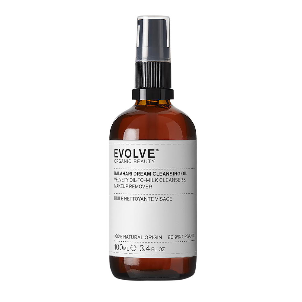 Evolve Kalahari Dream Cleansing Oil 100 ml
