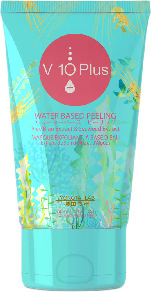 V10Plus Water Based Peeling 50 ml | 25,80 €
