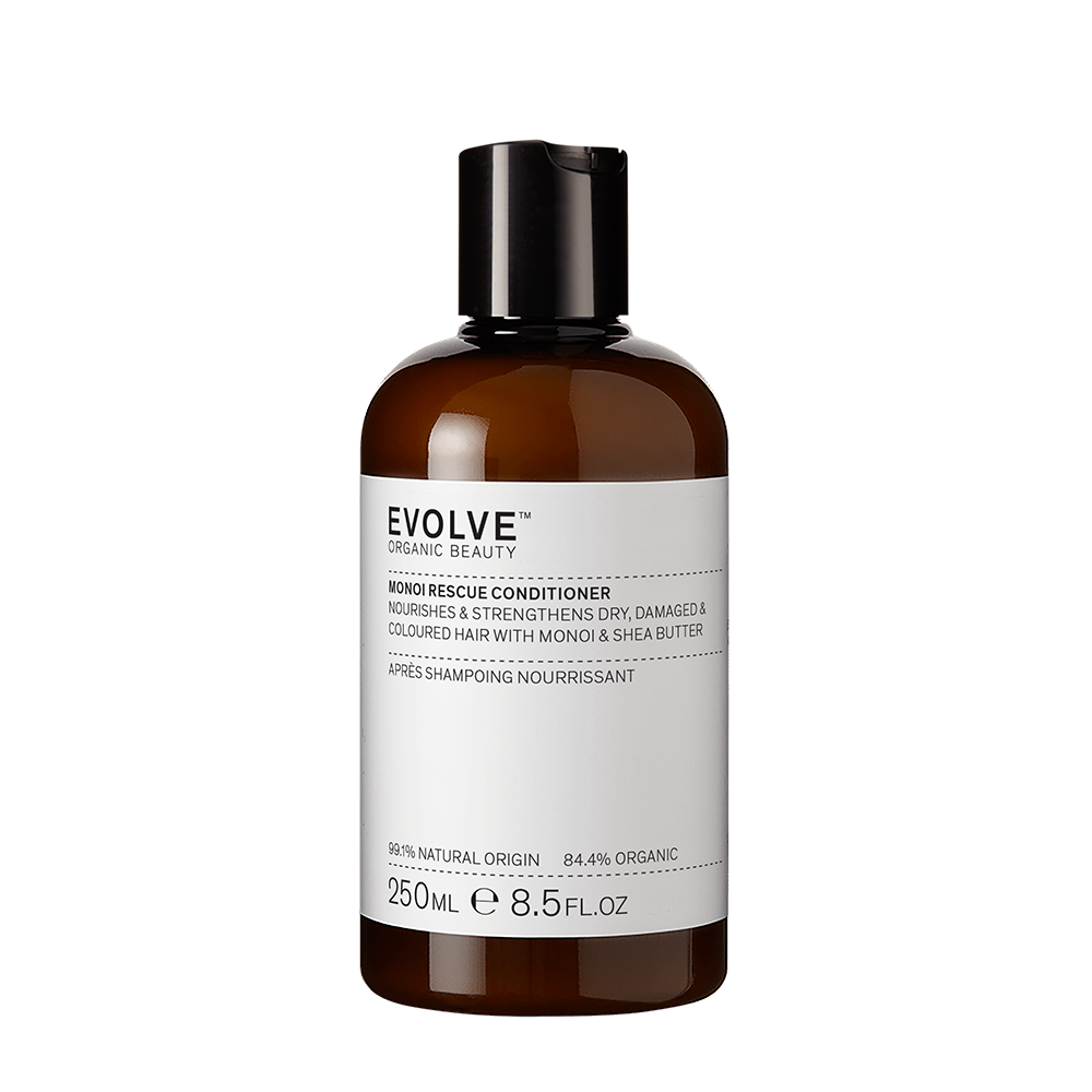 Evolve Monoi Rescue Conditioner 250 ml
