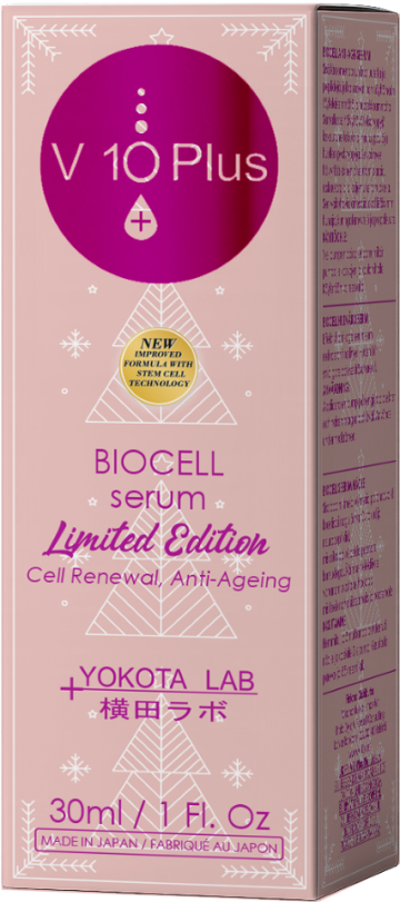 V10 Plus Biocell Serum 30 ml