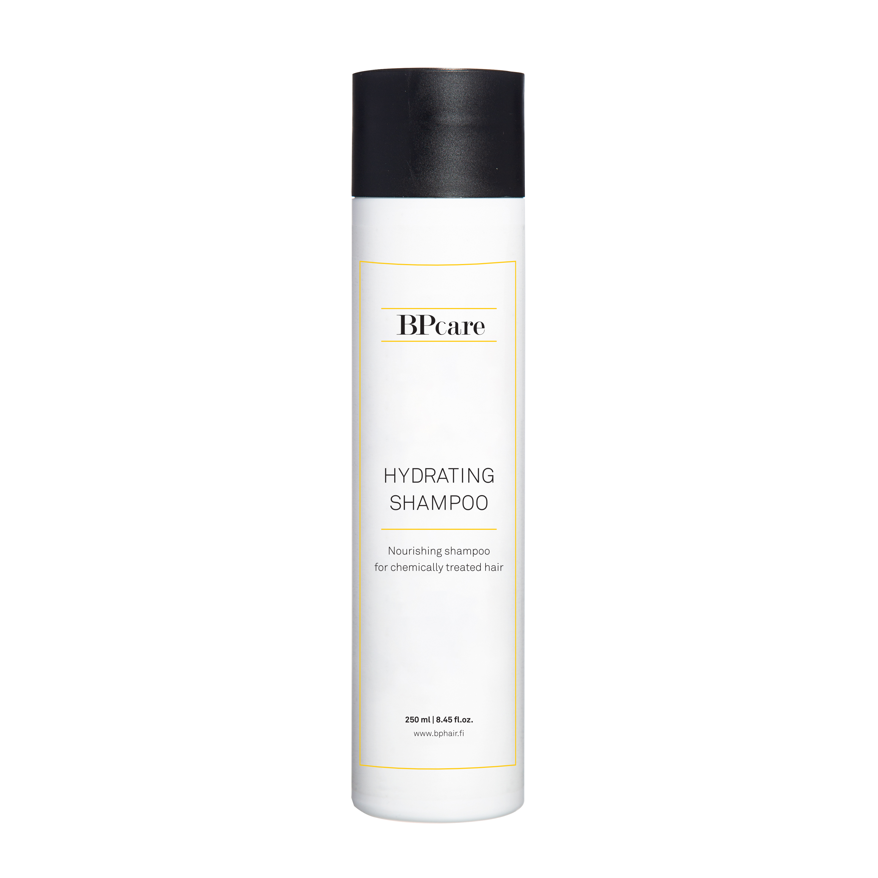 BPcare Hydrating Shampoo 250ml