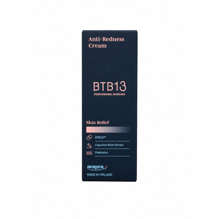 BTB13 Anti-Redness Cream 30 ml