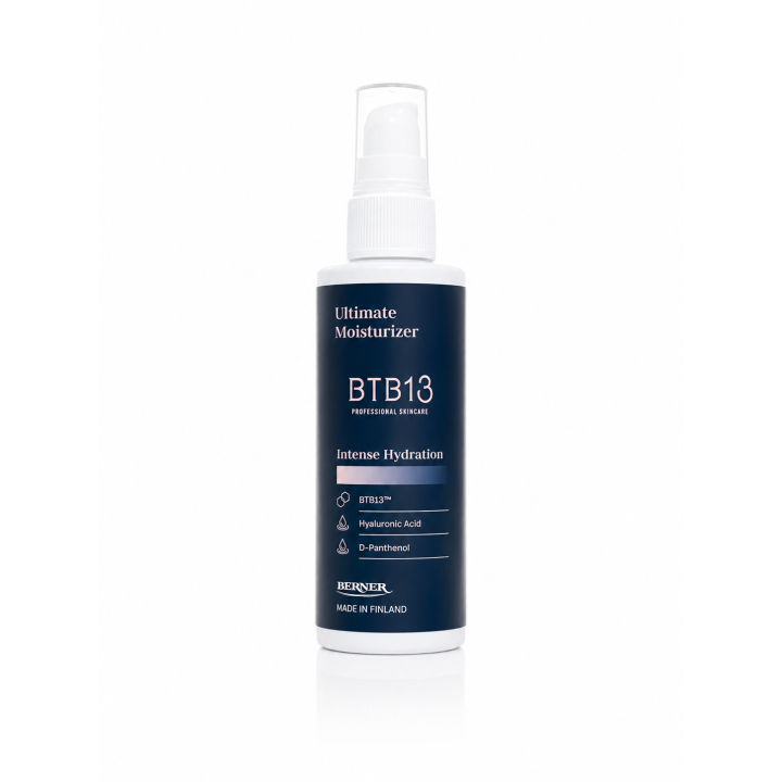 BTB13 Ultimate Moisturizer 100 ml