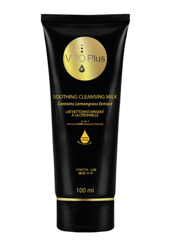 V10Plus Soothing Cleansing Milk 100 ml | 24,30 €