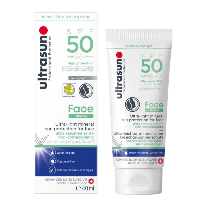 Ultrasun Face SPF50 50 ml -13