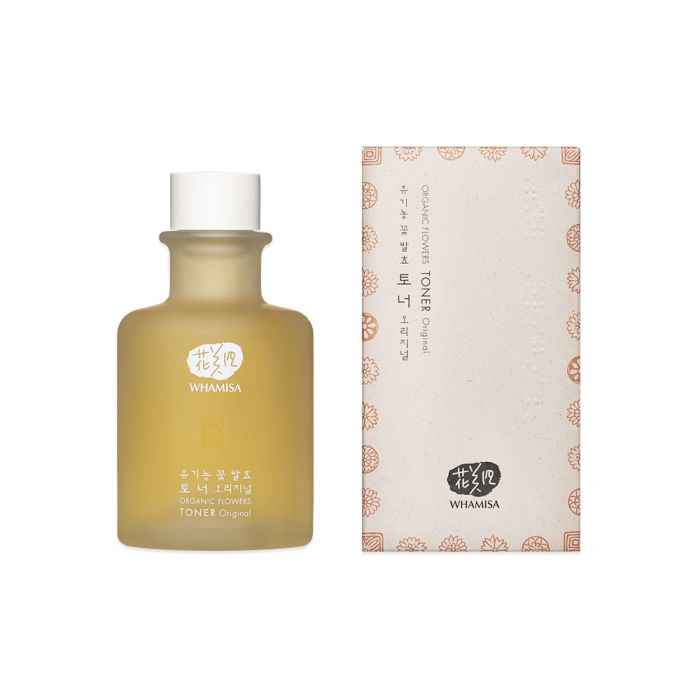 Whamisa Toner Original 155 ml-13