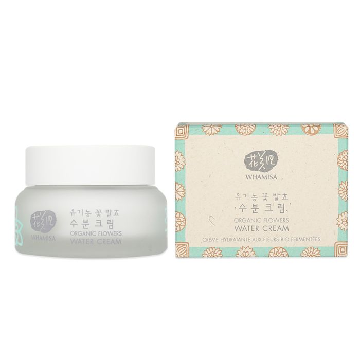 Whamisa Water Cream 50 ml-13