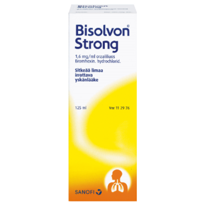 BISOLVON STRONG 1,6 mg/ml 125 ml oraaliliuos-13