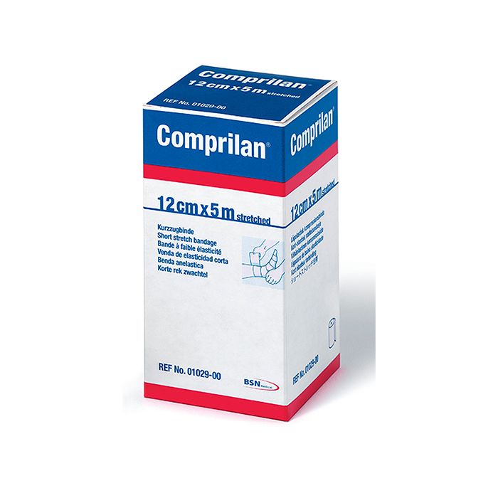 Comprilan 1029 Vähäelast.Side 12Cmx5M 1 Kpl -13