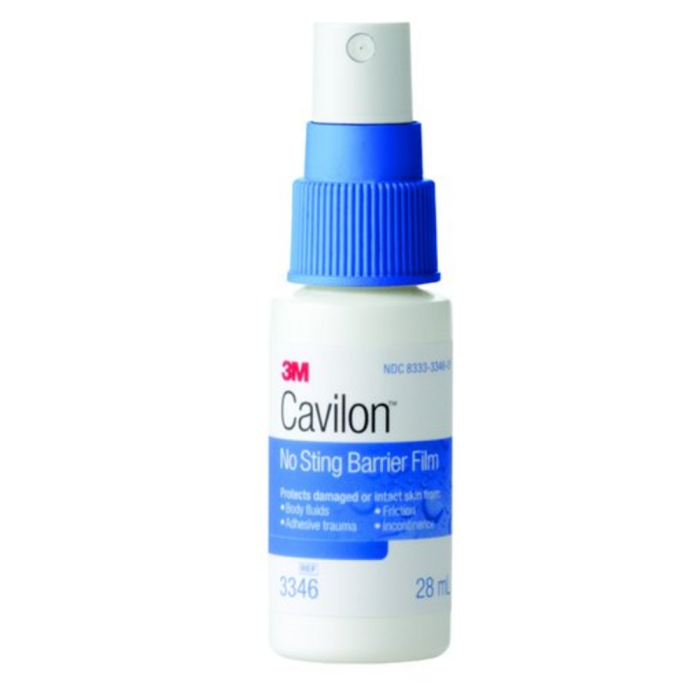 3M Cavilon ihonsuojakalvo kirvelemätön suihkepullo 28 ml-13