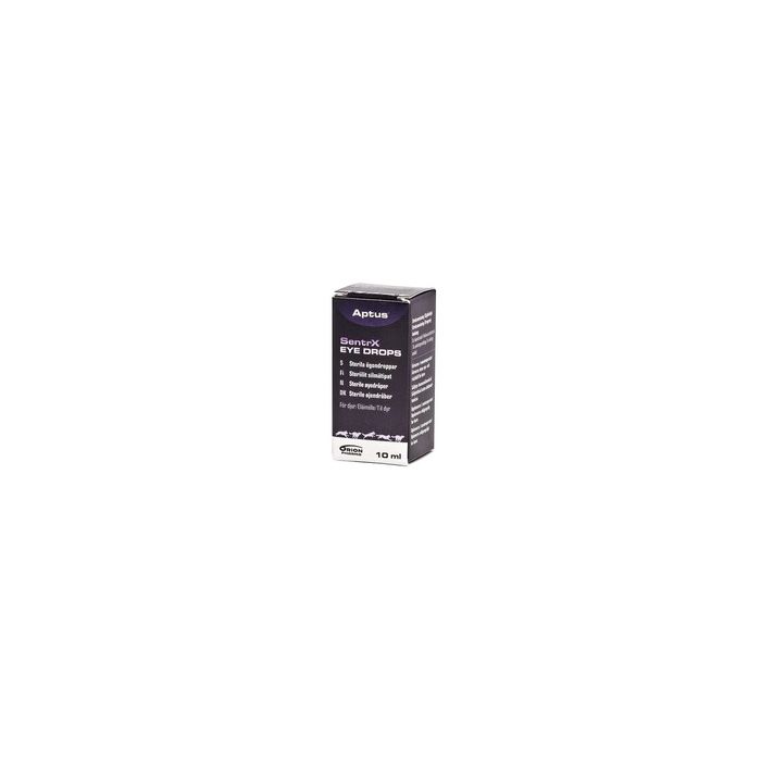 Aptus SentrX silmätipat 10 ml-13