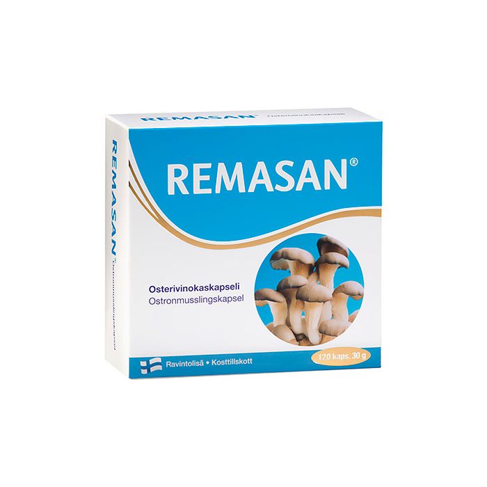Remasan 120 kaps / 30 g osterivinokaskapseli-13