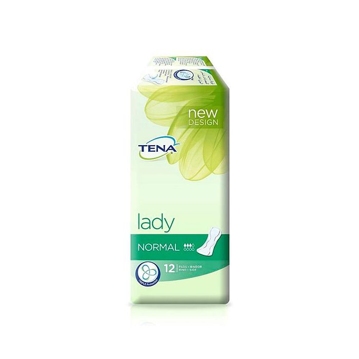 Tena Lady Normal 12 kpl-13