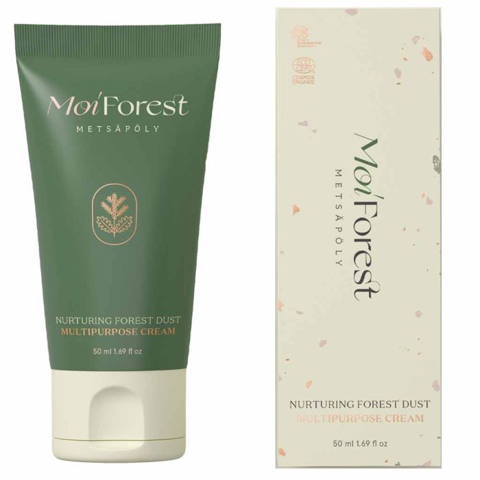 Moi Forest Forest Dust Multipurpose Cream 50 ml-13