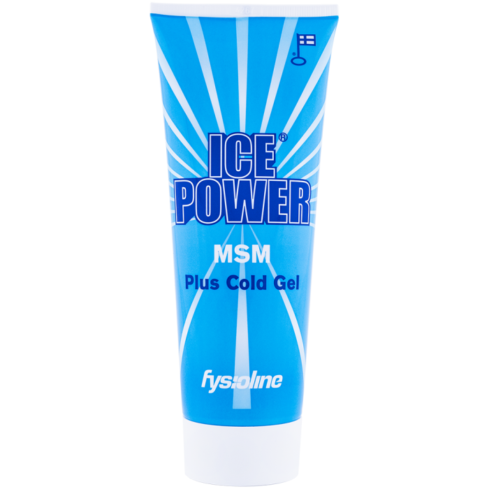 Ice Power Plus 200 ml-13