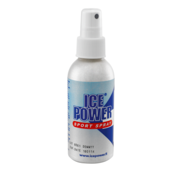 Ice Power Sportspray 125 ml-13