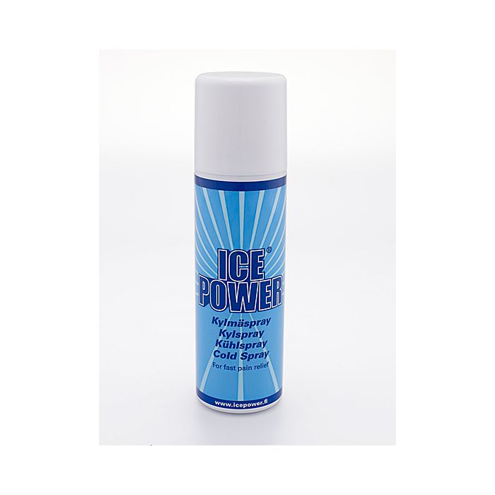 Ice Power Kylmäspray 200 ml-13