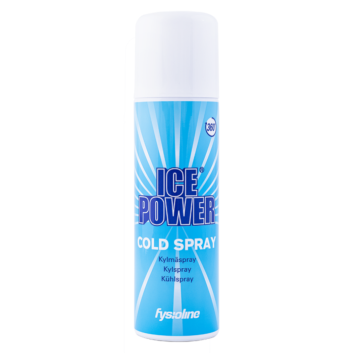 Ice Power Kylmäspray 200 ml-13