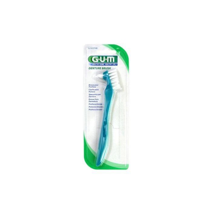 Gum 201Mj proteesiharja 1 kpl-13