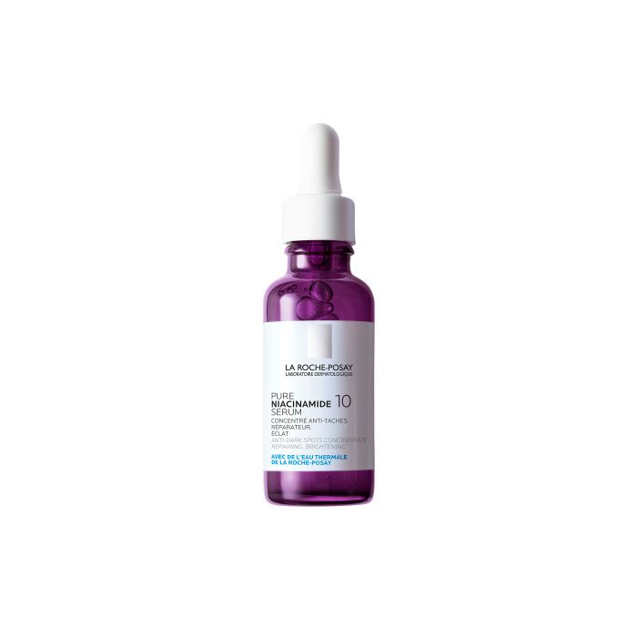 La Roche Posay Pure Niacinamide 10 -seerumi 30 ml-13