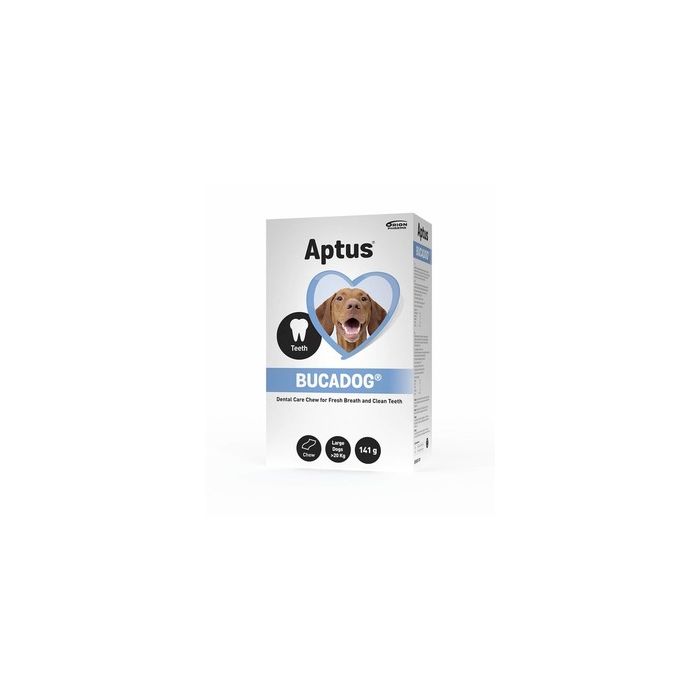 Aptus Bucadog purupala large 141g-13