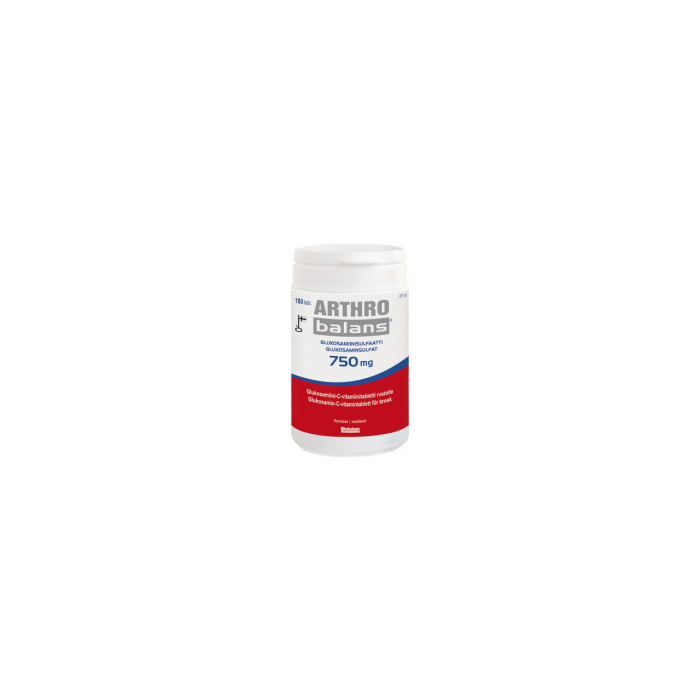 Arthrobalans 750 mg 180 tabl-13
