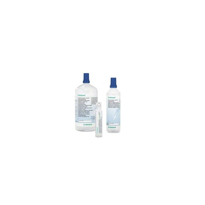 Prontosan liuos 350 ml-13
