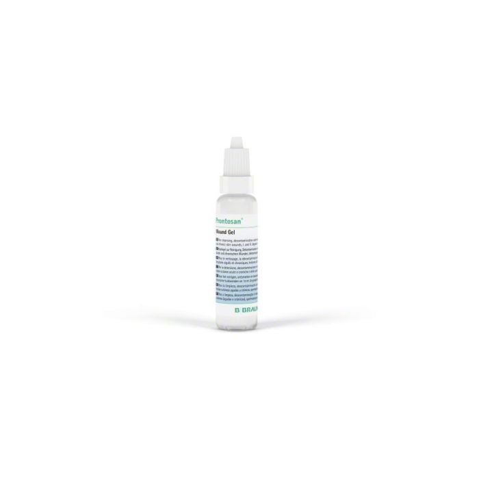 Prontosan geeli 30 ml-13
