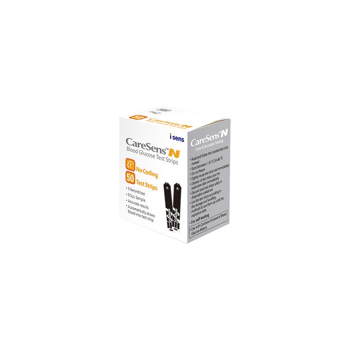 Caresens testiliuska 50 kpl-13