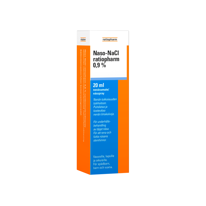 Naso Nacl Ratiopharm 0,9% 20 ml nenäsumute-13