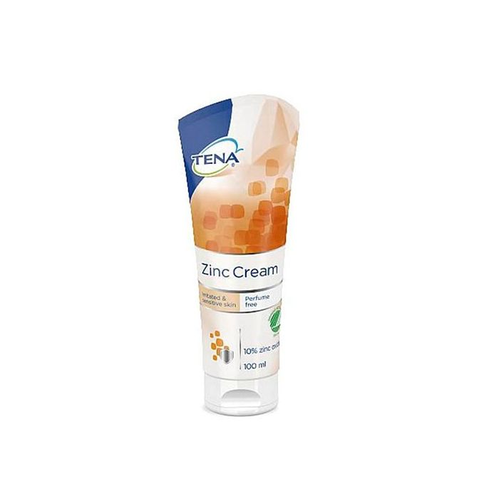 Tena Proskin Zinc Cream sinkkivoide 100 ml hajusteeton, tuubi-13