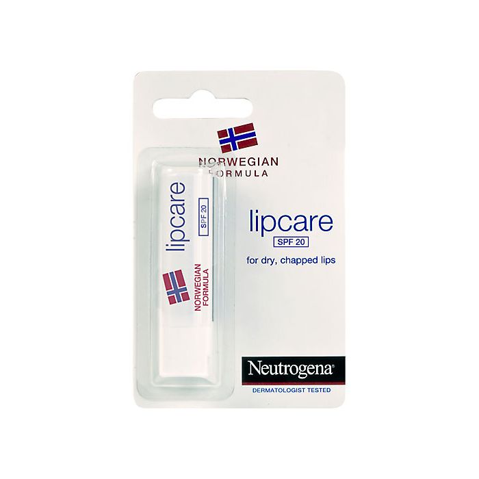 Neutrogena n/f huulivoide 4,8g spf 20-13
