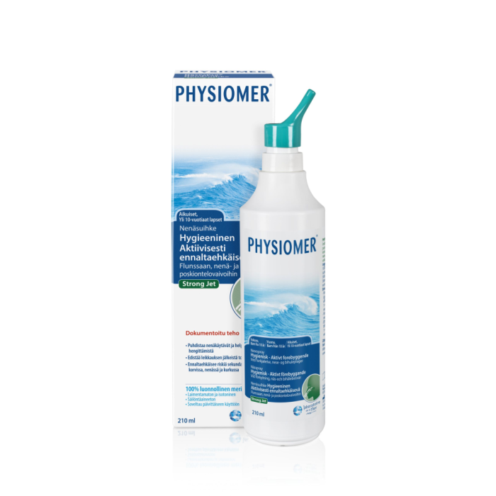 Physiomer Strong Jet 210 ml-13