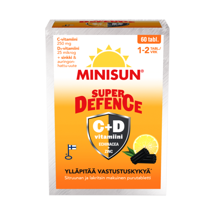 Minisun Super Defence 60 purutabl-13