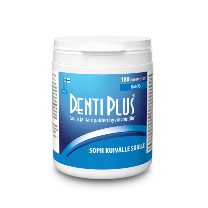 Dentiplus raikas 180 tabl-13