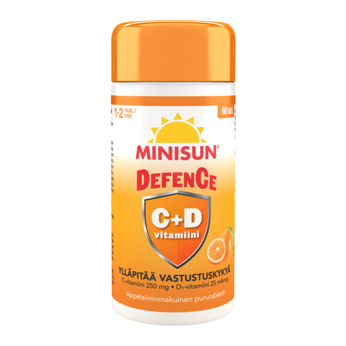 Minisun Defence 60 purutabl-13